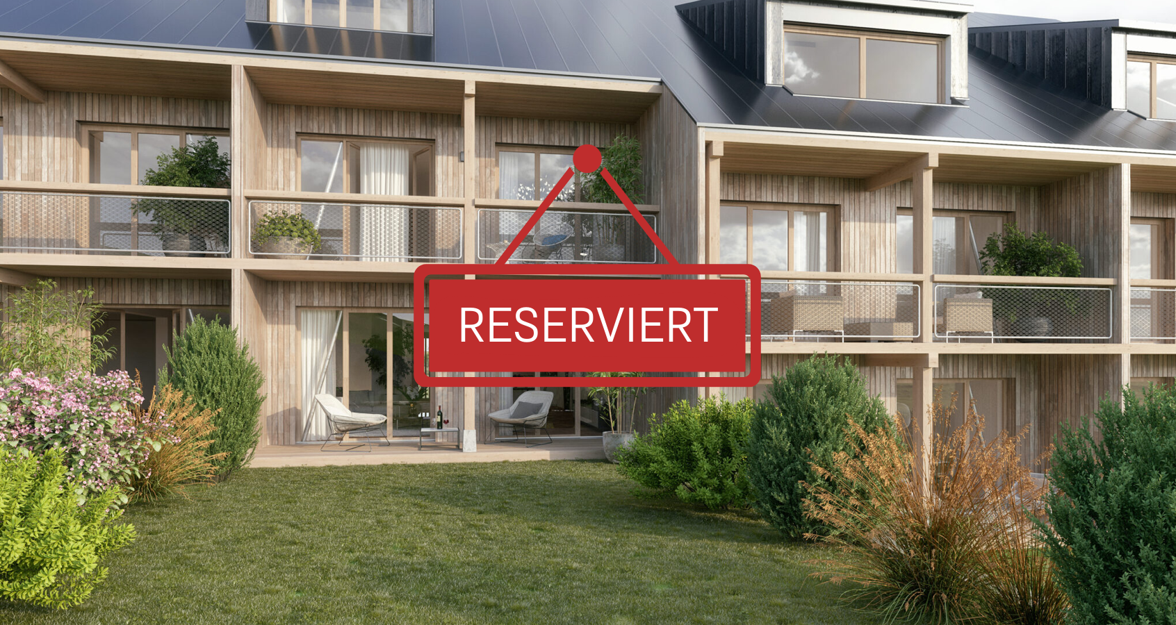Reservation: Apartment C