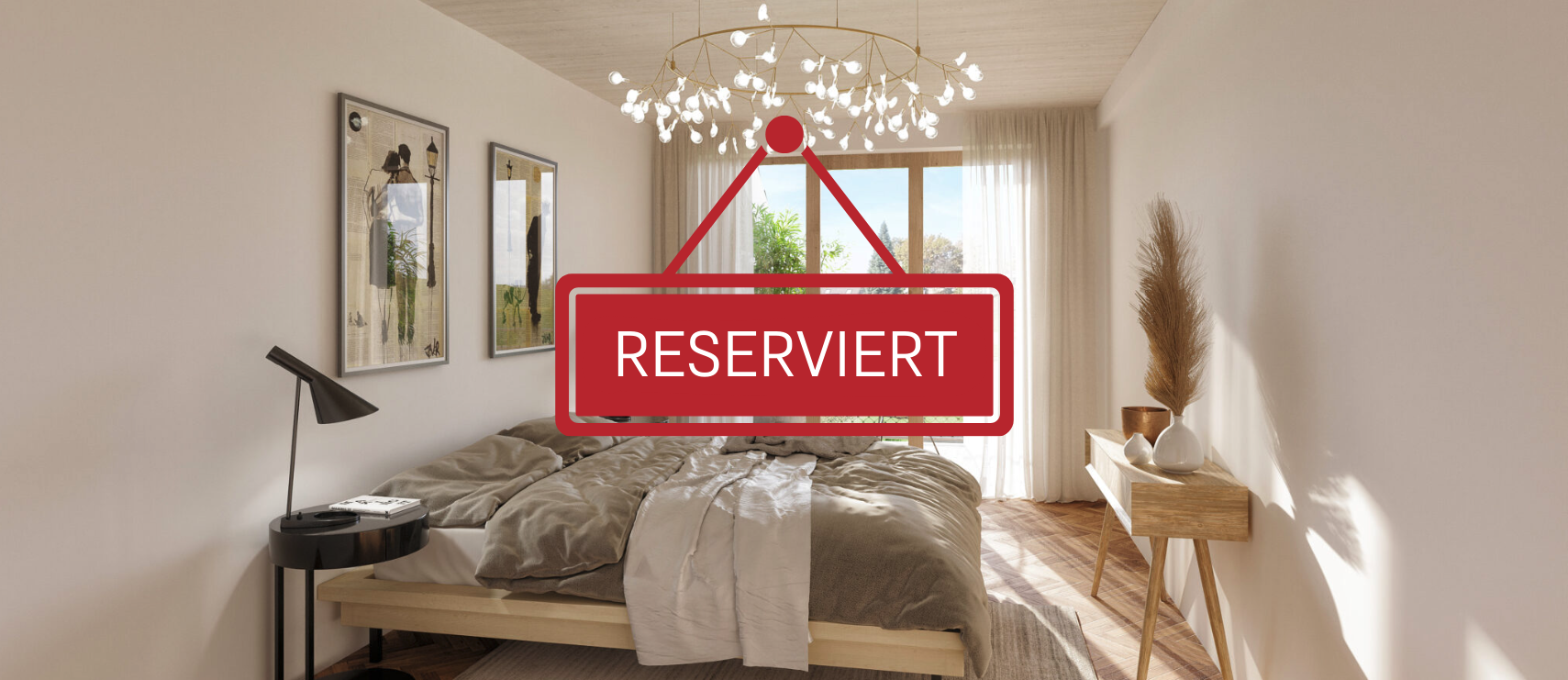 Reservation: Apartment D