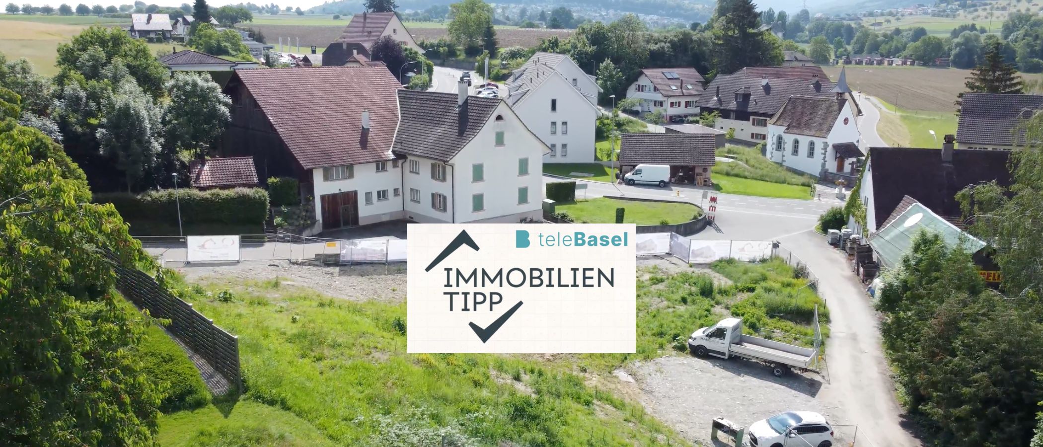 Immobilien-Tipp Tele Basel